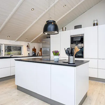 Iii Holiday home