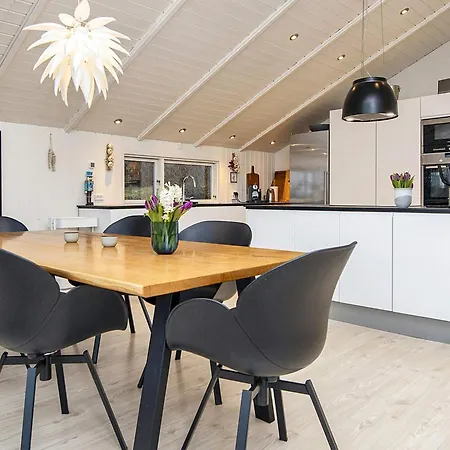 Holiday home Iii Kolding