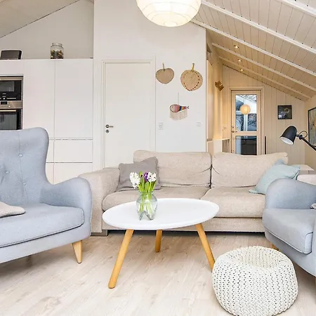 Iii Holiday home