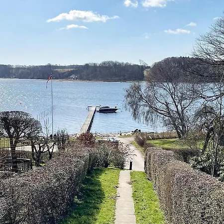 Holiday home Iii Kolding