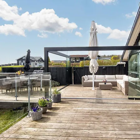 Holiday home Iii *