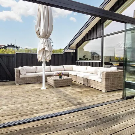 Iii Holiday home