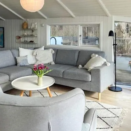 Holiday home Iii Kolding